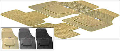 Armrest mod. Elegant for Seat XL quality 2005) Toledo (from - Altea - accessories car - High - Freetrack