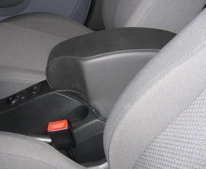 Armrest mod. Elegant for Seat High car XL - accessories - - Altea Freetrack (from Toledo 2005) quality 